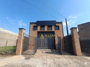829e9f192cb7a4960bfdc58317e5bb775a97c440 · Galpão para alugar, 234 m² por R$ 6.236,33/mês - Jardim Piazza di Roma I - Sorocaba/SP