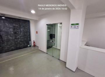 Comercial , São Paulo · Imóvel Comercial Perdizes Aluga 130 m²