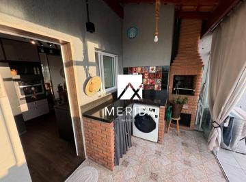 43092c3c0533497b1d53bdabb104e08d5257d68a · Cobertura com 2 quartos à venda, 84 m² por R$ 500.000 - Parque das Nações - Santo André/SP