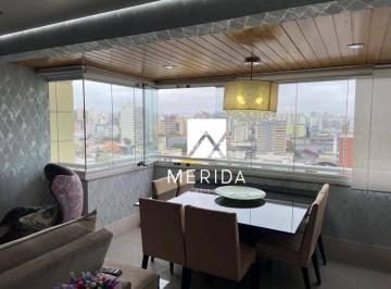 058606d40d1091eeb12f14c187ec881ae8ca81b5 · Apartamento com 3 quartos à venda, 128 m² por R$ 1.299.000 - Centro - Santo André/SP