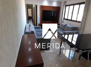 72386578fbecc5c2011247d40b51a51e400a25cf · Apartamento com 3 dormitórios à venda, 88 m² por R$ 568.000,00 - Campestre - Santo André/SP