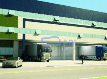 c85681e1c800dc7e7d79179e6e1ac71a7232e1f4 · Galpão 4086 m² – 8 docas – Jandira/Castello Branco