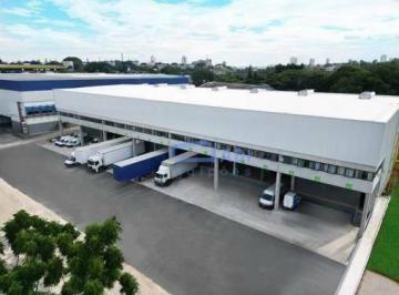 a32c4ac35d3aa74749501375531b16ce65f847c9 · Galpão 2900 m² - Pé direito 12 m - Parque Novo Mundo/SP