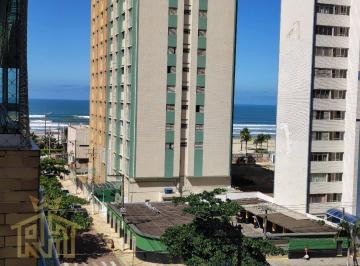 3a052d078f9e663bc723d3c6b0d24a4a726dfe12 · Apartamento à venda, 106 m² por R$ 700.000,00 - Tupi - Praia Grande/SP