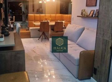 c3576ed14f162877c1c26abe3cde2662650bccc3 · Apartamento com 2 dormitórios à venda, 67 m² por R$ 1.267.000,00 - Olímpico - São Caetano do Sul/SP