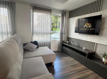 Apartamento de 3 quartos, Curitiba · ACEITA PERMUTA "Elegante e Especial"