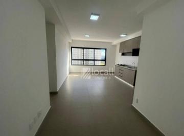 56f3d65fdfdbcf29473ba3df3fa71d1699caf3c4 · Apartamento com 2 quartos à venda, 67 m² por R$ 640.000 - Vila Sinibaldi - São José do Rio Preto/SP