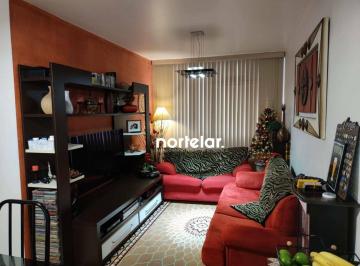 79c71b2066931fea98f18407377fa823c18b6422 · Apartamento com 2 dormitórios à venda, 58 m² por R$ 355.000,00 - Jaguará - São Paulo/SP