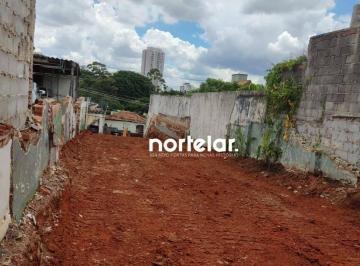 5c51924df4d9025ac0a794e70b205f49fbec00a9 · Terreno à venda, 222 m² por R$ 650.000,00 - Vila Prudente (Zona Leste) - São Paulo/SP