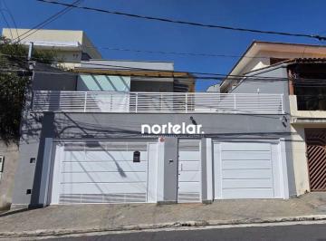 44a9283d2cd3f9637fb1903fbaf0722dd00b0215 · Sobrado com 3 dormitórios à venda, 300 m² por R$ 1.620.000,00 - Vila Primavera - São Paulo/SP