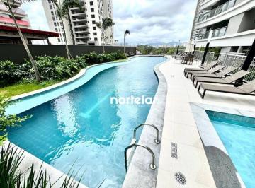0aa198d316ef03d47cd5572f08da0608c807df62 · Apartamento com 3 dormitórios à venda, 136 m² por R$ 2.250.000,00 - Jardim das Perdizes - São Paulo/