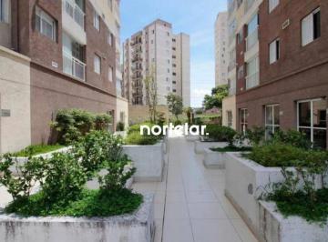 420aa86562b37773298ab287d3700063e3b8892f · Apartamento com 2 dormitórios à venda, 52 m² por R$ 519.000,00 - Freguesia do Ó - São Paulo/SP