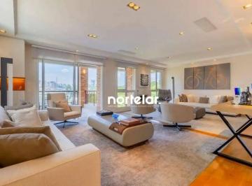 a82267690cc813b74dde8e6b3990b0509b1d9f6e · Apartamento com 4 dormitórios à venda, 278 m² por R$ 6.299.000,00 - Perdizes - São Paulo/SP