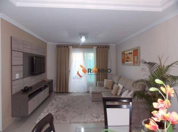 5899540dfbbfa128d7be6db9efae73292622f191 · Sobrado com 4 Suítes à venda, 177 m² por R$ 1.150.000 - Santo Inácio - Curitiba/PR