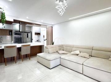 eafb3b2b1ef4fec2f8d6677d385fd3fad1617e60 · Apartamento no Cidade Maia | 88m² | 2 Suítes | 2 Vagas | Varanda Gourmet | Andar Alto ,por R$ 950.00
