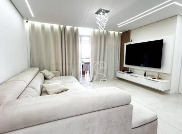 4533cf5f7305a0db06cb39e2f87ceb16329a77ed · Apartamento no Cidade Maia | 88m² | 2 Suítes | 2 Vagas | Varanda Gourmet | Andar Alto ,por R$ 950.00