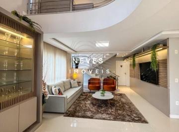 Apartamento de 4 quartos, Balneário Camboriú · COBERTURA DUPLEX PARA LOCAÇÃO | 4 SUÍTES | 193 M² | BALNEÁRIO CAMBORIÚ