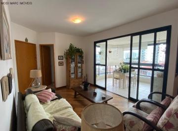 Foto 01 · Apartamento Alto Padrão no Jardim Armênia - 4 quartos, 2 suítes, 3 salas, 5 banheiros, 2 vagas de ga