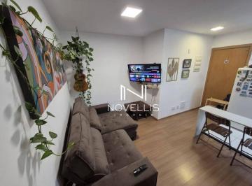 53f4d96dc555b85ca7838e3ba8e758d7978909ac · Apartamento com 3 dormitórios à venda - Urbanova - São José dos Campos/SP