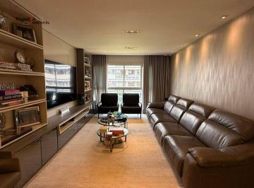 a41347e9bab0d8df56781aa9ac6d1260bccfc932 · V&amp;C Experience - Bloco H - 4º Andar - Oportunidade - Apartamento com 4 dormitórios à venda, 153 
