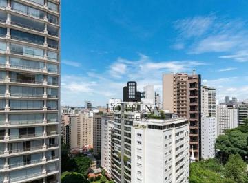 6a3bc7f8f19df7f8f6f9f0738030ea5bf989a894 · Apartamento de 182 ms² Jardim Paulista 3 dormitórios 3 vagas de garagem