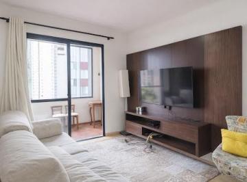 5db9d2f7fa4ac808d4252e21c0a513dd2aa04421 · Apartamento com 2 dormitórios à venda, 65 m² por R$ 480.000,00 - Vila Monte Alegre - São Paulo/SP