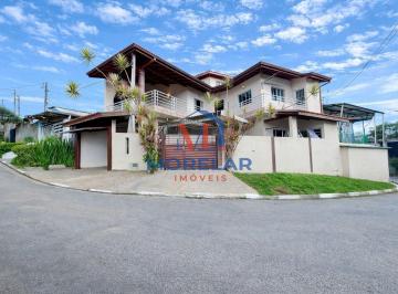 Casa · 135m² · 3 Quartos · 1 Vaga · Casa com vista para represa Paiva de Castro, com 3 quartos, 135m²por R$ 3.500,00 - São Vicente - Mai