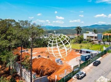 429d8fe29eeb91e630f83de1e2790ff227762c63 · Terreno à venda, 3000 m² por R$ 3.000.000,00 - Cidade Nova - Bom Jesus dos Perdões/SP