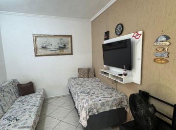 Apartamento de 1 quarto, Praia Grande · Apartamento para Venda em Praia Grande, Tupi, 1quarto, 1 banheiro, 1 vaga, apenas 100m da praia