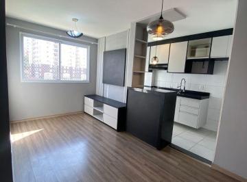 Apartamento de 2 quartos, Cajamar · APARTAMENTO PARA LOCAÇÃO NO SAN MIGUEL - PORTAL DOS IPÊS - CAJAMAR - SP