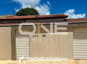 Foto 01 · Casa, Parque Massangano, Petrolina, PE