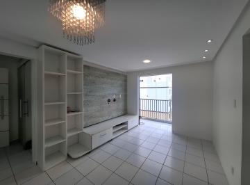 Apartamento de 2 quartos, Salvador · 2/4 suíte, varanda, nascente, andar alto, infra e 1 vaga coberta no Imbuí.