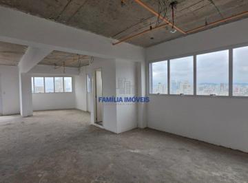 24908_icGH45_2490869c7fa6eaf5e2.jpg · Sala comercial com vaga de garagem na ponta da praia em Santos - SP