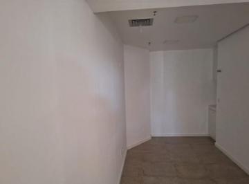 Comercial · 88m² · 2 Vagas · Sala comercial na Rua Tenente Gomes Ribeiro, N. 78 - Conjunto 101/103 • 88 m²