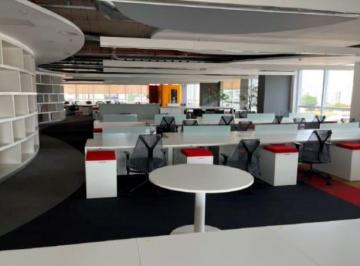 Comercial · 666m² · 16 Vagas · Sala comercial na Rua dos Pinheiros, N. 610 - 10° Andar • 666 m²