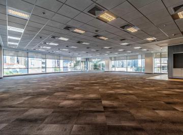 Comercial · 1056m² · 28 Vagas · Sala comercial na Rua dos Pinheiros, N. 1673 - 2° andar • 1056 m²