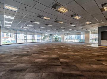 Comercial · 1056m² · 28 Vagas · Sala comercial na Rua dos Pinheiros, 1673 - 2° andar • 1056 m²