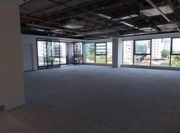 Comercial · 200m² · 5 Vagas · Sala comercial na Rua Pais Leme, N. 291 - Cj. 402 • 200 m²