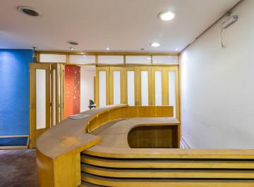 Comercial · 107m² · Sala comercial na Rua Coronel Xavier de Toledo, N. 121 - sala 32 - 7 andar • 107 m²