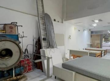Comercial · 60m² · 2 Vagas - SuaQuadra · Loja na Rua Alves Guimarães, N. 156 - salão térreo • 60 m²