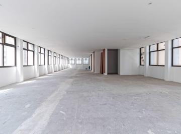 Comercial · 250m² · 5 Vagas · Sala comercial na Rua Pequetita, N. 145 - conj 31 e 33 • 250 m²