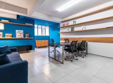 Comercial · 30m² · Sala comercial na Avenida Pedroso de Morais, N. 645 - Conjunto 22 • 30 m²