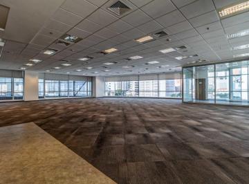Comercial · 1056m² · 28 Vagas · Sala comercial na Rua dos Pinheiros, N. 1673 - 3° andar • 1056 m²