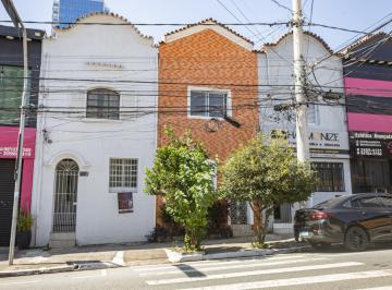 Comercial · 63m² · 3 Quartos · Sala comercial na Rua Tijuco Preto, N. 452 • 63 m²
