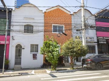 Comercial · 63m² · 3 Quartos · Sala comercial na Rua Tijuco Preto, N. 452 • 63 m²