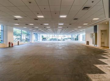Comercial · 1056m² · 28 Vagas · Sala comercial na Rua dos Pinheiros, N. 1673 - 1° andar • 1056 m²
