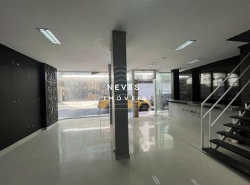 Comercial , Balneário Camboriú · Loja Térrea Quadra Mar – 120m² no Centro de Balneário Camboriú
