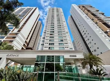 Apartamento de 3 quartos, Londrina · CONDOMINIO ELEGANCE