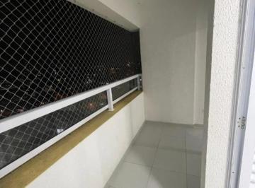 Apartamento de 2 quartos, Diadema · Avenida Alda (parque sete de Setembro)
