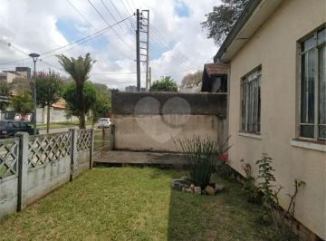 Terreno , Curitiba · Terreno de 414 m² en venta en Água Verde